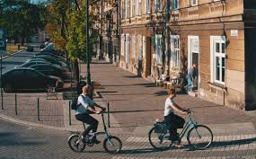 Prime minister tan sri muhyiddin yassin today outlined details of the national recovery plan to take the country out of the health and economic crisis. Investments In Cycling One Of The Priorities In Polish National Recovery And Resilience Plan Ecf