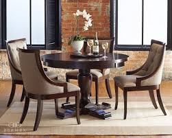 3 types of modern dining room sets