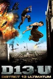 Distrito 13 Ultimatum 2009 Online Pelicula Completa En Espanol Fulltv