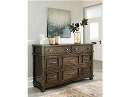 Shop For Benchcraft Dresser B734 31 And Other Bedroom Dressers At Trivett S Furniture In Fredericksburg Va Furniture Ashley Bedroom Bedroom Dressers