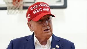 Är kepsen en valvinnare?