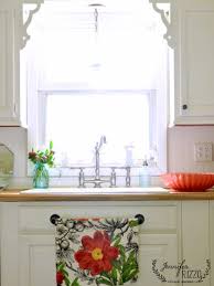 See more ideas about window decor, decor, window sill decor. Kitchen Windowsill Decorating Ideas Jennifer Rizzo