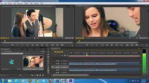 In case you're wondering if you'll need to learn a whole new way of cropping for video and photos, you'll be pleased to discover that cropping works the same for both. Cara Memotong Vidio Dengan Adobe Premiere Pro Youtube