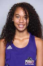 2018 Women's Cross Country Roster