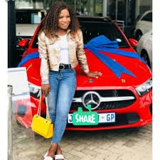 Pearl modiadie is a gorgeous and successful south african actress, radio dj, producer, and television presenter better known for her leading role at sabc 1 music talk show, zaziwa. Makhadzi Buys Another Brand New Car South Africa Rich And Famous