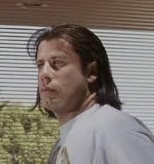 A pesar de sus fallas, Vincent es mi personaje favorito. : r/pulpfiction