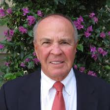 Vestry — The Church of Bethesda By The Sea