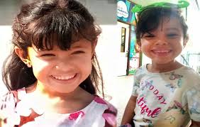 Gianna necesita ayuda urgente, sus familiares piden colaboración