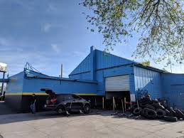 Hooten Tire Co 1940 E 4th St Reno Nv Tire Dealers Mapquest