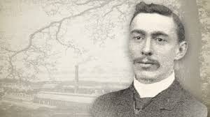 The Life And Ministry Of Henry Pounds