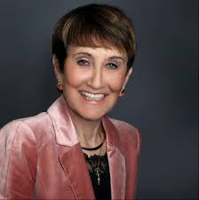 Elin Barth Berg, MD, Ph.D., F.A.P.A. — Psychiatrist