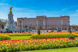 For the first time ever, there is an almost complete floorplan of buckingham palace available to the public. Fancy Living In Buckingham Palace The Queen Is Hiring And The Job Comes With A Room Lonely Planet