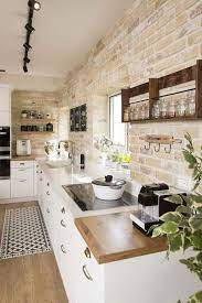 Kitchen Wallpaper Ideas Country And Modern Kitchen Wallpaper Farmhouse Kitchen Colors Interior Design Kitchen Farmhouse Kitchen Design