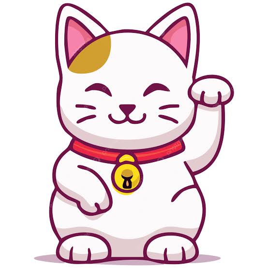 Lucky Cat