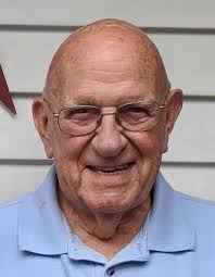 Lee Oswald Obituary (2021)