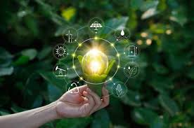 When you hear the term 'alternative energy' it's usually referring to renewable. Renewable Energy Sources P E Lowlands