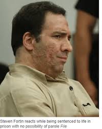 The SAVAGE and brutal "Steven Fortin Murder Case : r/ForensicFiles