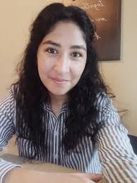 Psicóloga Nancy Arguello Lopez