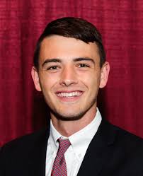 Christopher Seth Smitherman