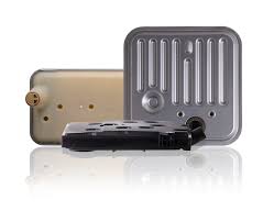 Transmission Filter