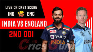 14,299 followers · gaming video creator. Ind Vs Eng 2nd Odi Live Streaming Live Cricket Score Where To Watch