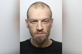 Knife-wielding robber was tackled to ground in Bradford