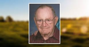 Arnold Eugene Stumvoll Obituary May 14, 2016