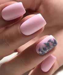 Try some new way to paint and collaborate a bit of art. 39 Best Light Pink Nail Ideas That Will Catch Your Eye Page 6 Of 39 Fashion Star Light Pink Nails Pink Nails Sns Nails Colors