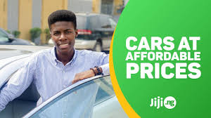 It has a comprehensive listing of used cars for sale in your area based on your preference. Buy Cars At Affordable Prices On Jiji Ng Youtube