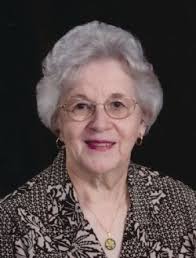 Margaret Koch: Jan. 7, 1934-March 28, 2025