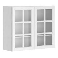 Contemporary Gold And Gray Kitchen Kitchen The Home Depot Glass Cabinet Doors Glass Fronted Kitchen Cabinets Wall Cabinet