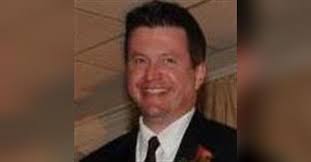 Todd Patrick Gibson Obituary