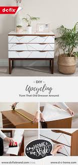 Check spelling or type a new query. D C Home Upcycling With D C Fix Turn That Old Dresser Around
