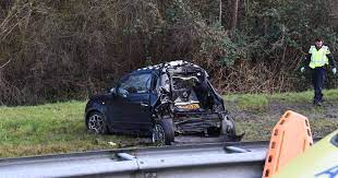 Here is the latest advice from inrix: A2 Closed Due To Major Accident Near Nieuwegein Inland Netherlands News Live