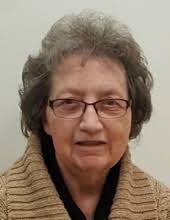 Obituary information for Beverly Ann Nix