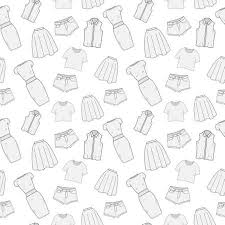 Ver más ideas sobre dibujos bonitos para dibujar, dibujos, dibujos bonitos. Ropa De Mujer Conjunto De Dibujos Ropa Dibujo A Mano De Estilo Dibujo Ilustracion Vectorial De Ropa De La Mujer Ilustraciones Vectoriales Clip Art Vectorizado Libre De Derechos Image 60254225