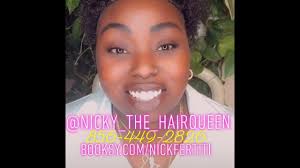 Profile for Devinare styles unisex hair studio