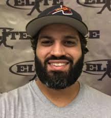 Ernesto Irizarry « Chicago Youth Baseball Training & Instruction