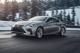 Two new engines expand the rc lineup. 2020 Lexus Rc Review Trims Specs Price New Interior Features Exterior Design And Specifications Carbuzz
