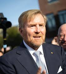 König Willem-Alexander: Einsatz für Gesundheit und Umwelt