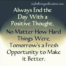 Be Positive English Good Night Quotes Inspirational Quotes Motivation Positive Quotes