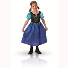 Panoplie complète princesse ensemble lot pack costume déguisement. 5 84 Sur Deguisement Anna Frozen La Reine Des Neiges Disney Taille S Deguisement Enfant Achat Prix Fnac