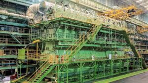 A wide variety of wartsila sulzer options are available to you, such as condition, local service location, and machinery test report. 3 Puny Pickup Diesels And 5 That Ll Power A City