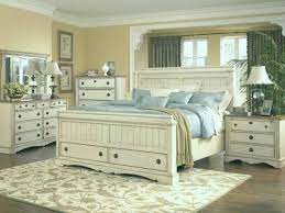 Shopstyle.com has been visited by 100k+ users in the past month Schlafzimmer Country Style Bedroom Country Bedroom Furniture Distressed White Bedroom Furniture