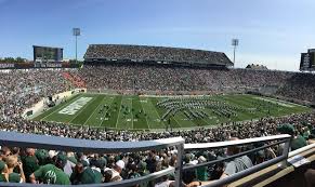 Spartan Stadium East Lansing 2019 All You Need To Know