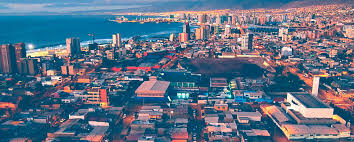 Antofagasta is a city in northern chile. Car Hire In Antofagasta Airport The Best Price At Interrent