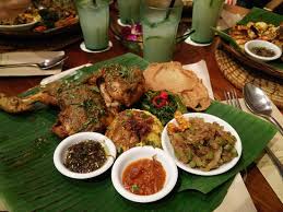 Sambal bongkot adalah sambal yang berasal dari pulau dewata atau pulau bali. Ole Ole Bali Balinese Specialties Subang Jaya Restaurant Reviews Phone Number Photos Tripadvisor