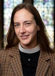 Rev. Taylor D. Daynes