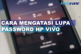 Setelah melakukan verifikasi ulang akun, aktivitas pengguna akan secara otomatis terkunci dan menyisakan tombol verifikasi saja. 8 Cara Mengatasi Lupa Sandi Hp Vivo No Root Vivofone Com