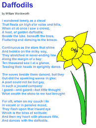 The poem recitation helps to develop memorization skills. Which English Poem Is The Best For Recitation For A Student Of Class 9 Quora